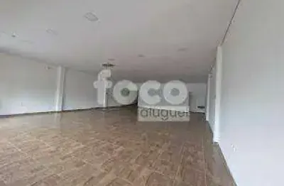Ponto comercial para alugar na Avenida Rondon Pacheco, Saraiva, Uberlândia