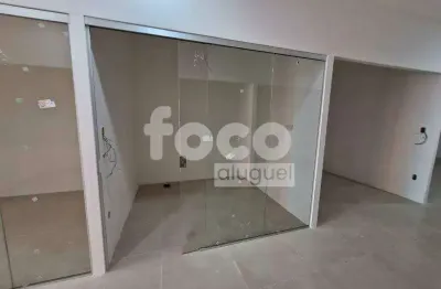 Ponto comercial para alugar na Avenida Floriano Peixoto, Centro, Uberlândia