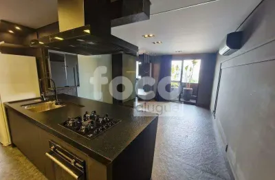 Apartamento para aluguel, 1 quarto, 1 vaga, patrimônio - uberlândia/mg