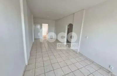 Apartamento para aluguel, 2 quartos, centro - uberlândia/mg