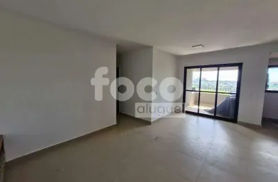 Apartamento para aluguel, 3 quartos, 1 suíte, 2 vagas, jardim sul - uberlândia/mg
