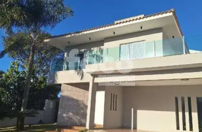 Casa em condomínio para aluguel, 3 quartos, 3 suítes, 2 vagas, aclimação - uberlândia/mg
