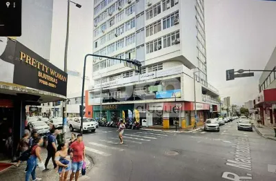 Sala comercial para alugar na Avenida Afonso Pena, Centro, Uberlândia
