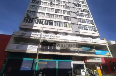 Sala comercial para alugar na Avenida Afonso Pena, Centro, Uberlândia