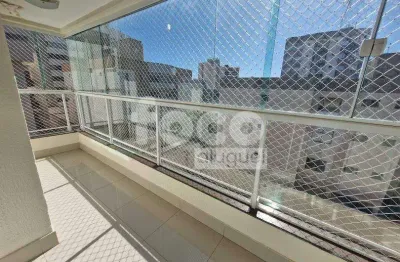 Cobertura para aluguel, 3 quartos, 1 suíte, 1 vaga, patrimônio - uberlândia/mg