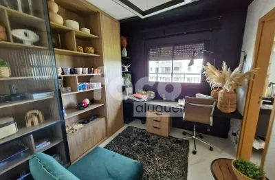 Apartamento para aluguel, 3 quartos, 3 suítes, 2 vagas, Jardim Sul - Uberlândia/MG