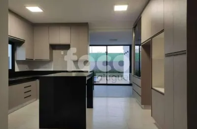 Casa em condomínio para aluguel, 4 quartos, 4 suítes, 4 vagas, granja marileusa - uberlândia/mg