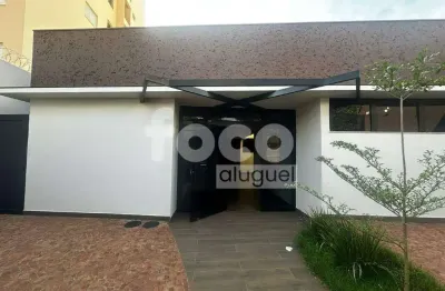 Casa comercial para aluguel, 8 quartos, 3 vagas, lídice - uberlândia/mg