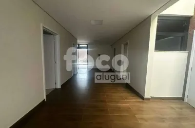 Casa comercial para aluguel, 8 quartos, 3 vagas, Lídice - Uberlândia/MG