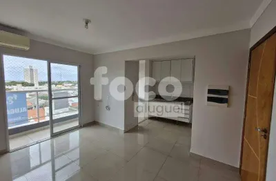 Apartamento para aluguel, 2 quartos, 1 vaga, marta helena - uberlândia/mg
