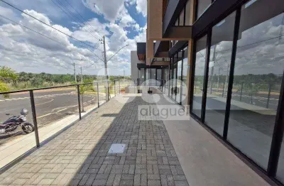 Loja Comercial para Alugar em Uberlândia – 47,16 m² no Jardim Sul