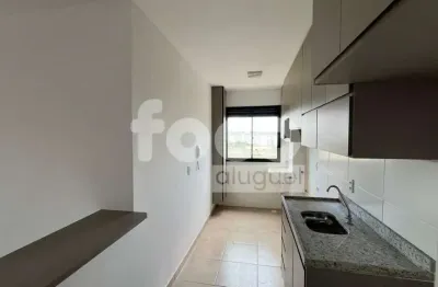 Apartamento para aluguel, 2 quartos, 1 suíte, 1 vaga, shopping park - uberlândia/mg