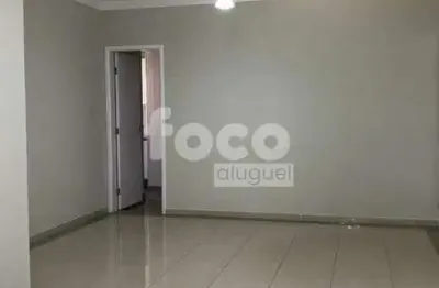 Apartamento para aluguel, 3 quartos, 1 suíte, 2 vagas, santa mônica - uberlândia/mg