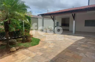 Casa comercial para aluguel, 5 quartos, 3 suítes, 6 vagas, nossa senhora aparecida - uberlândia/mg