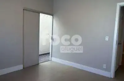 Casa comercial para alugar na Rua Rio Preto, Lidice, Uberlândia