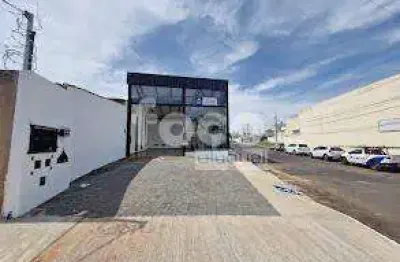 Galpão para aluguel, 3 vagas, segismundo pereira - uberlândia/mg