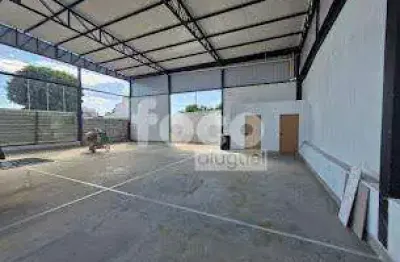 Galpão para aluguel, nossa senhora aparecida - uberlândia/mg