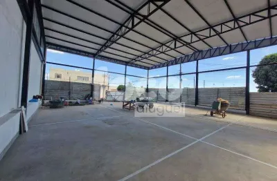 Galpão para aluguel, Nossa Senhora Aparecida - Uberlândia/MG