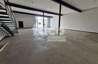 Barracão / Galpão / Depósito para alugar na Rua Sacadura Cabral, Alto Umuarama, Uberlândia