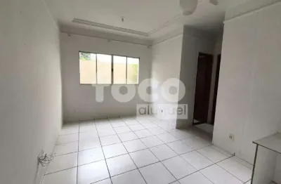 Apartamento para aluguel, 2 quartos, 1 vaga, chácaras tubalina e quartel - uberlândia/mg