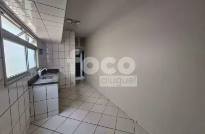 Kitnet para aluguel, 1 quarto, 1 vaga, umuarama - uberlândia/mg
