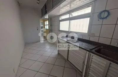 Kitnet para aluguel, 1 quarto, 1 vaga, Umuarama - Uberlândia/MG