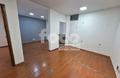 Ponto comercial para alugar na Avenida Rondon Pacheco, Saraiva, Uberlândia