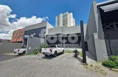 Ponto comercial para alugar na Avenida Rondon Pacheco, Lidice, Uberlândia