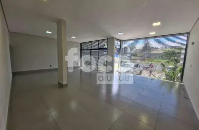 Ponto comercial para alugar na Avenida Rondon Pacheco, Lidice, Uberlândia