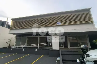 Casa comercial para aluguel, 3 quartos, 1 suíte, 19 vagas, centro - uberlândia/mg