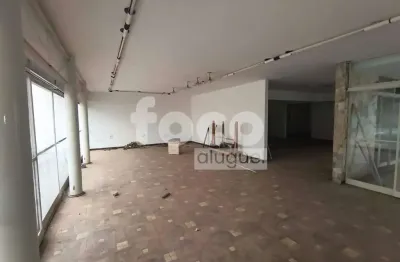 Casa comercial para aluguel, 3 quartos, 1 suíte, 19 vagas, Centro - Uberlândia/MG