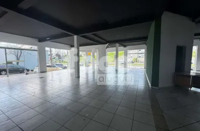 Ponto comercial para alugar na Rua Coronel Antônio Alves Pereira, Saraiva, Uberlândia
