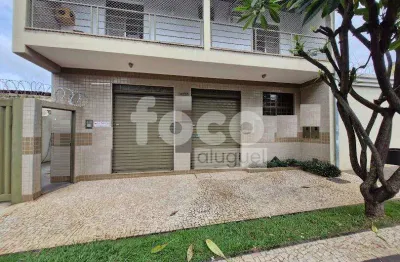 Ponto comercial para alugar na Rua João Balbino, Santa Mônica, Uberlândia