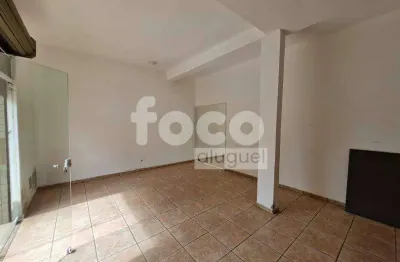 Ponto comercial para alugar na Rua João Balbino, Santa Mônica, Uberlândia