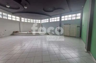 Prédio para aluguel, 3 quartos, 3 suítes, 4 vagas, Pampulha - Uberlândia/MG