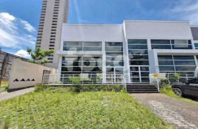 Loja para aluguel, 3 vagas, Morada da Colina - Uberlândia/MG