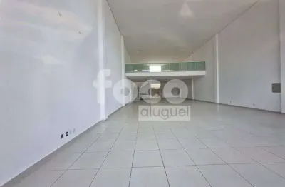 Loja para aluguel, 3 vagas, Morada da Colina - Uberlândia/MG
