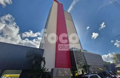 Sala comercial para alugar na Rua Rio de Janeiro, Brasil, Uberlândia