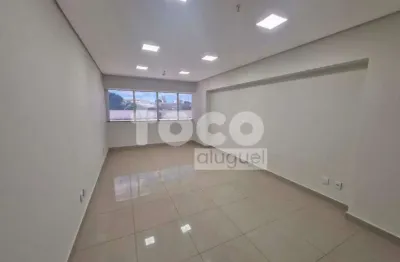 Sala comercial para alugar na Rua Rio de Janeiro, Brasil, Uberlândia