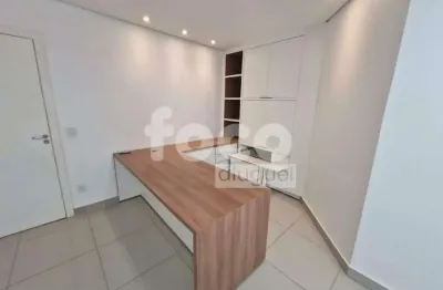 Sala comercial para alugar na Avenida Vasconcelos Costa, Osvaldo Rezende, Uberlândia