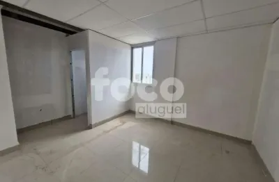 Sala comercial para alugar na Avenida Vasconcelos Costa, Osvaldo Rezende, Uberlândia