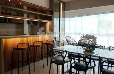 Apartamento para aluguel, 2 quartos, 1 suíte, 2 vagas, Tubalina - Uberlândia/MG