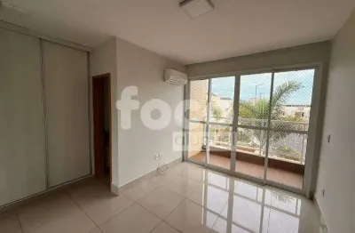 Casa em condomínio para aluguel, 3 quartos, 3 suítes, 2 vagas, Granja Marileusa - Uberlândia/MG
