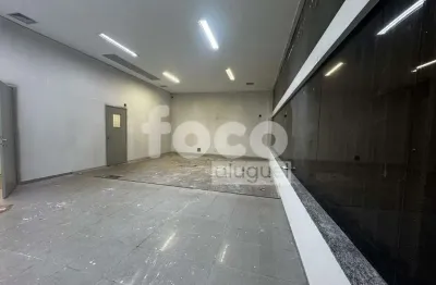 Barracão / Galpão / Depósito para alugar na Avenida João Naves de Ávila, Saraiva, Uberlândia