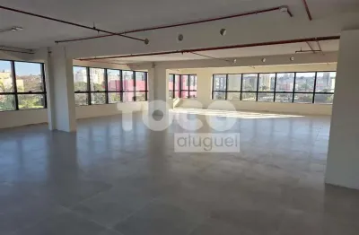 Sala comercial para alugar na Avenida Rondon Pacheco, Tabajaras, Uberlândia