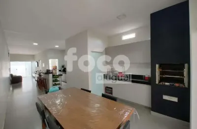Casa para aluguel, 3 quartos, 1 suíte, Tibery - Uberlândia/MG