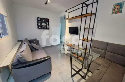Apartamento para aluguel, 3 quartos, 1 vaga, Patrimônio - Uberlândia/MG