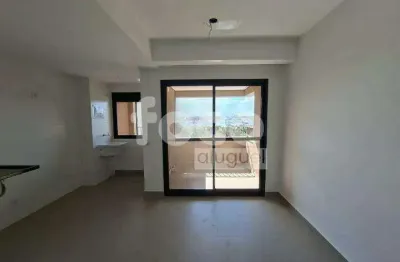 Apartamento para aluguel, 2 quartos, 1 suíte, 2 vagas, Granja Marileusa - Uberlândia/MG
