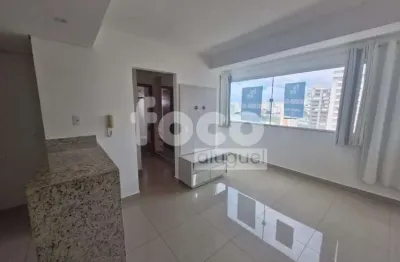Excelente Studio no bairro Saraiva com alto padrão de acabamento