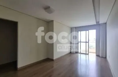 Apartamento para aluguel, 2 quartos, 1 suíte, 1 vaga, Vigilato Pereira - Uberlândia/MG